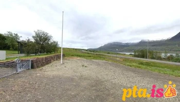 Kirkjugarður - Reyðarfjörður