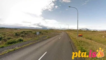 Kirkjugarður Stykkishólms - Stykkishólmur