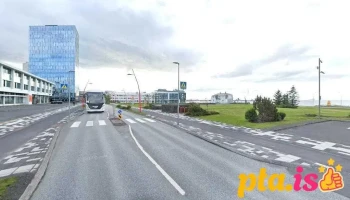 Kjarafélag viðskiptafræðinga og hagfræðinga - Reykjavík
