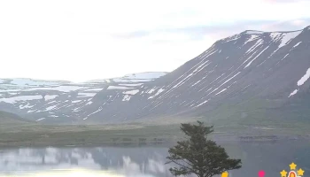 Kjaransstaðir - Hvammur