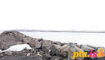Kjarnafæði - Svalbarðseyrarvegur