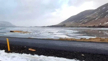 Kjos - Iceland
