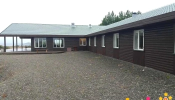 Kjos Lodge - 276 Kjós