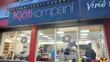 Kjötkompaní - Dalshraun 13
