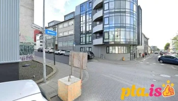 Klapparstígur 11 - Reykjavík