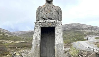 Kleifabúi - 451