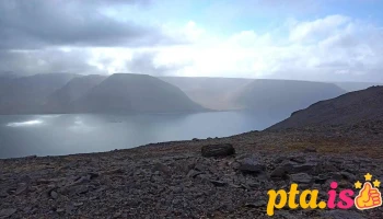 Klofningsheiði - 3Fg5+P3F