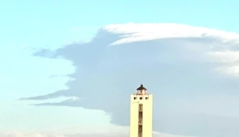 Knarrarósviti - Stokkseyri