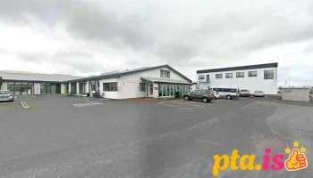 Kompan - Nytjamarkaður fjölsmiðunnar - 230 Keflavík