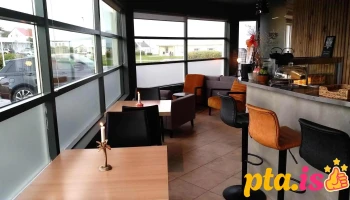 Kontorinn, Restaurant. - 610 Grenivík
