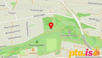 Kópavogsdalur - 200 Kópavogur