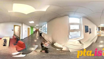Kópavogsskóli - Kópavogur