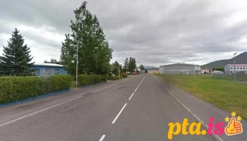Körfuboltavöllur - 620 Dalvík