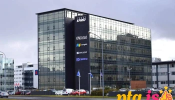 Kpmg - Reykjavík