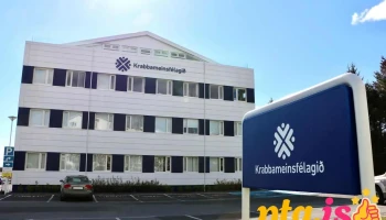 Krabbameinsfélagið Frh - Reykjavík