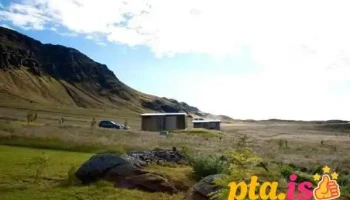 Krákhamar apartments - Ísland