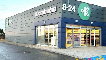 Krambúðin - 203 Kópavogur