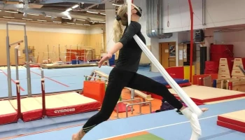 Kria Aerial Arts - 110 Reykjavík