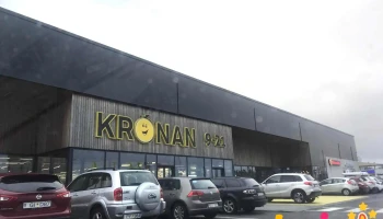 Krónan Flatahrauni - Flatahraun 13