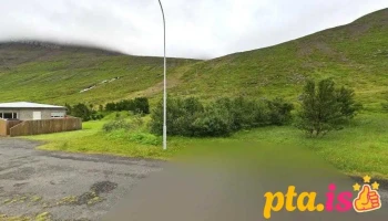 Kubbi Trail - Ísafjörður