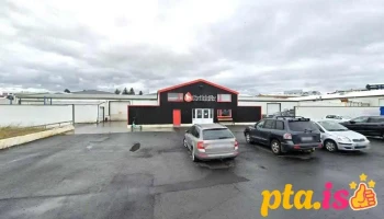 Kvikkfix - 220 Hafnarfjörður
