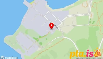 Kvikmyndafélagiðp Nýja Bíó - Reykjavík