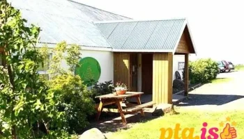 Lamb Inn gistiheimili Öngulsstaðir - Akureyri
