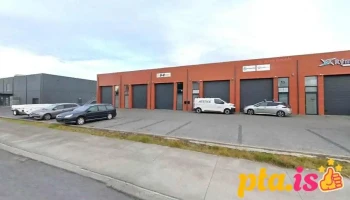 Lambhagavegur, 113 Reykjavík - Reykjavík