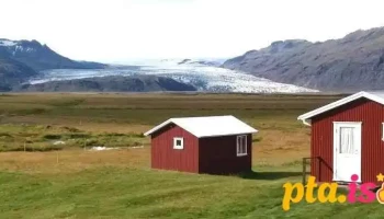 Lambhús smáhýsi - Höfn Í Hornafirði