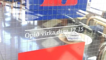 Landsbankinn - 815 Þorlákshöfn