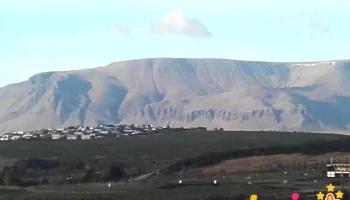 Landsprent - Reykjavík