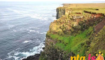 Langanes - Ísland