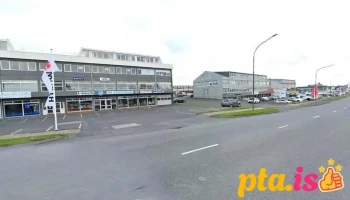 Láshúsið - Reykjavík