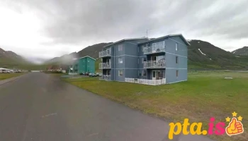 Leikhólar - 625 Ólafsfjörður