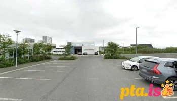 Leikskólinn Aðalþing - Kópavogur