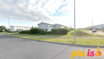 Leikskólinn Hjallatún - Vallarbraut 20