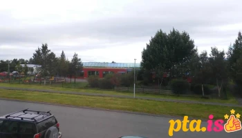 Leikskólinn Jörfi - 108 Reykjavík