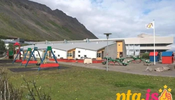 Leikskólinn Sólborg - Ísafjörður