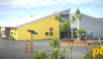 Leikskólinn Tjarnarás - 221 Hafnarfjörður