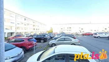 Leikvöllur - 110 Reykjavík