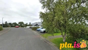 Leikvöllur - 201 Kópavogur