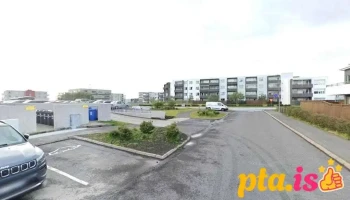 Leikvöllur - 221 Hafnarfjörður