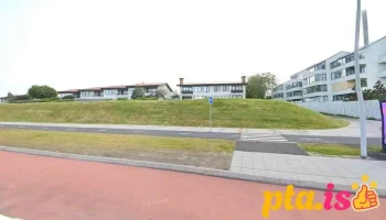 Leiti - Reykjavík