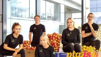 Lemon Garðabær - 210 Garðabær