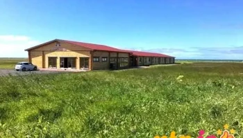 Lighthouse Inn - Garður