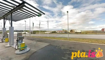 Liikennevirta Oy (cpo) Charging Station - 800 Selfoss