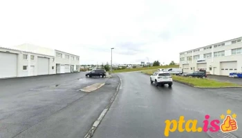 Línan Lager - Kópavogur