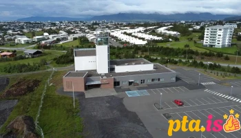 Lindakirkja - 201 Kópavogur