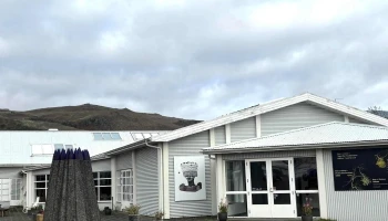 Listasafn Árnesinga - Hveragerði