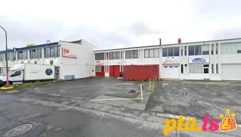 Litalausnir - Kópavogur